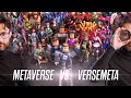 METAVERSE'ü Anlama Rehberi: MetaVerse vs. VerseMeta