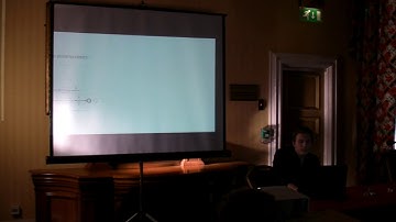 PYCON UK 2017: Declarative Business Process Management and Async Generators