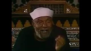 'عجائب الكون ولغاته'.. تفسير #الشعراوي للآيات من 71 إلى 79 من سورة الأنبياء