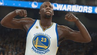 NBA 2K17 Official Intro