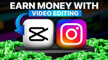 How to Earn money like pro video editor in 2025 || Step by step