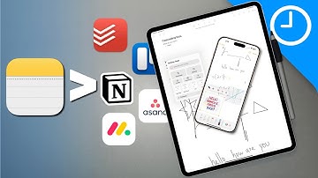 12 Incredible Apple Notes Features You Didn’t Know About