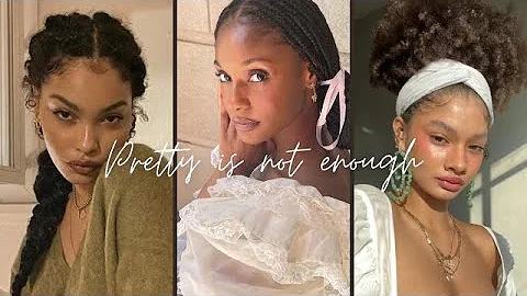 How to properly use your pretty privilege