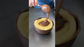 MAIS UM DESAFIO #confeitaria #confeiteirainiciante #bolo #cake #bolodecorado #doces #brownie