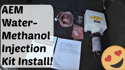 New FMIC! New Valve Cover & Intake Manifold Paint & Meth!! (Mazdaspeed3)