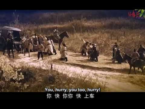 (HnE) Yi Tian Tu Long Ji 2009 Episode 22