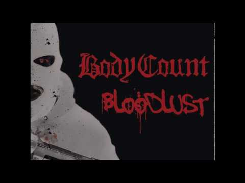 Body Count - Civil War feat. Dave Mustaine