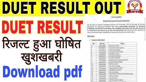 duet result 2021|duet ug result 2021| du entrance result 2021|delhi university entrance result 2021