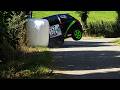 Rallye de Bagnols Les Bains 2026 - Crash & Show - RallyeFix