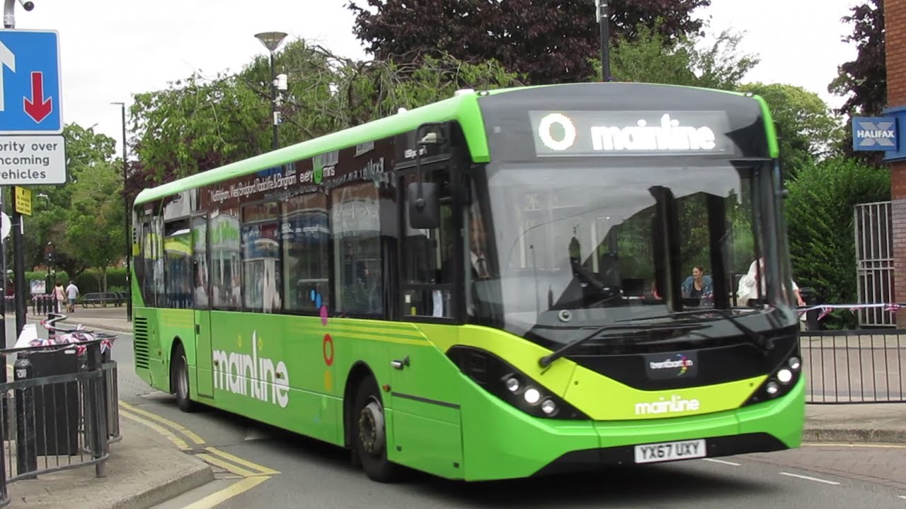 Buses at West Bridgford & Trent Bridge Summer 2022 YouTube