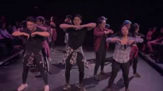 CU Gen 2017 Showcase: Set IV