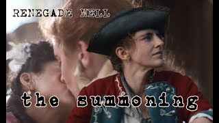 Renegade Nell ~ The Summoning ~ Nell Jackson Edit / Louisa Harland as Nell Jackson