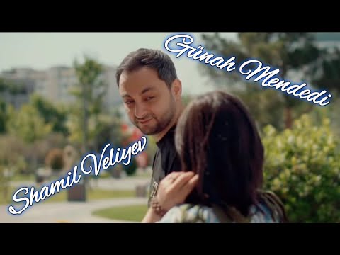 Samil Veliyev - Gunah Mendedi 2020 ( Official Music Video )