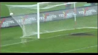 15 giornata serie bwin; tutti i goal