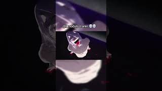 JJK modulo trailer 💀💀💯 #anime #animeedit #jujutsukaisen #jjk #animeshorts #yuji #animefight
