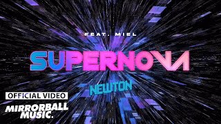 [MV] Newton(뉴튼) - Supernova (feat. Miel(미엘))