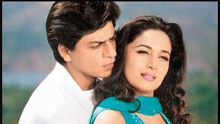 Hum Tumhare Hain Tumhare Sanam | Shahrukh Khan | Madhuri Dixit | Hindi Song