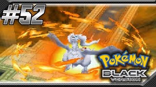 Pokemon Black Walkthrough Part 18: Extra Training For The Membrane