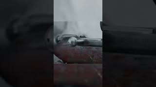Дед добровольцем пошёл на фронт