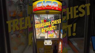 Treasure Chest Attract!