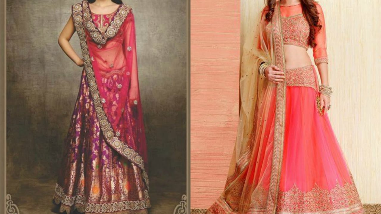 12 Awesome Dupatta Draping Styles द पट ट ओढ न