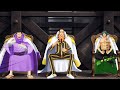 Fleet + Navy Admirals Gameplay | One Piece Bounty Rush