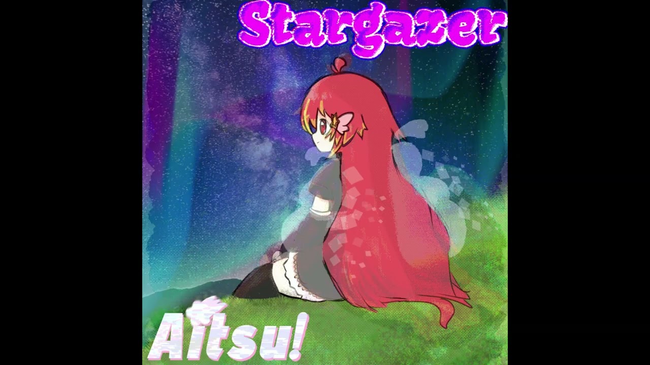 Aitsu - dozijn - Stargazer