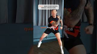 Mexa-se com o TD30 e sinta mais disposição, menos ansiedade e mais leveza. ⚡️