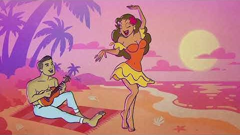 Thumbnail of KAROL G, Feid - Verano Rosa (Visualizer)