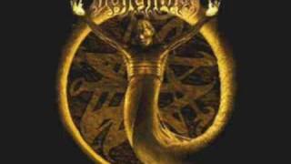 Behemoth - In Thy Pandemaeternum