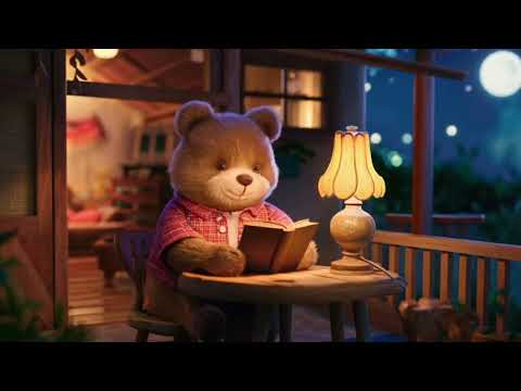 Sleep  Lo-fi Relaxing BGM