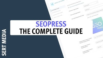 SEOPress Tutorial 2020 - How To Setup SEOPress Plugin - SEOPress Plugin