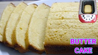 Celebrity BREAD MAKER BUTTER CAKE ( PerySmith / West Bend Bread Maker ) Wealth