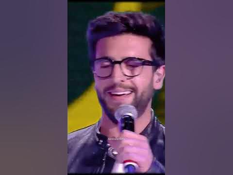 The best parts of A Chi mi Dice ~ Il Volo - YouTube