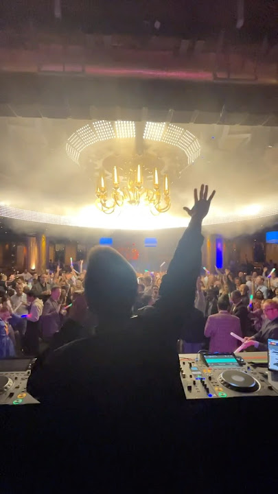 DJ Freddy B playing XS Nightclub Vegas #dj #nightclub #corporateevents #nightlife #luxuryevents