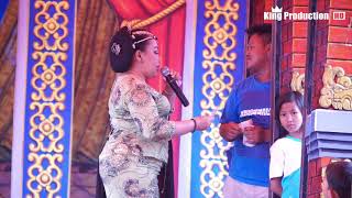 Sebates Impian - Lagu Enakan Sandiwara Aneka Tunggal Live Tegalan Jamblang Cirebon