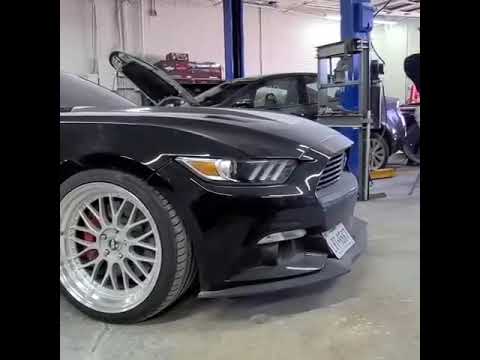 Pablo Auto Body