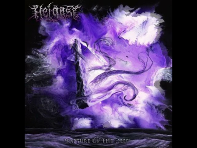 Helgast - Sunken Landscapes