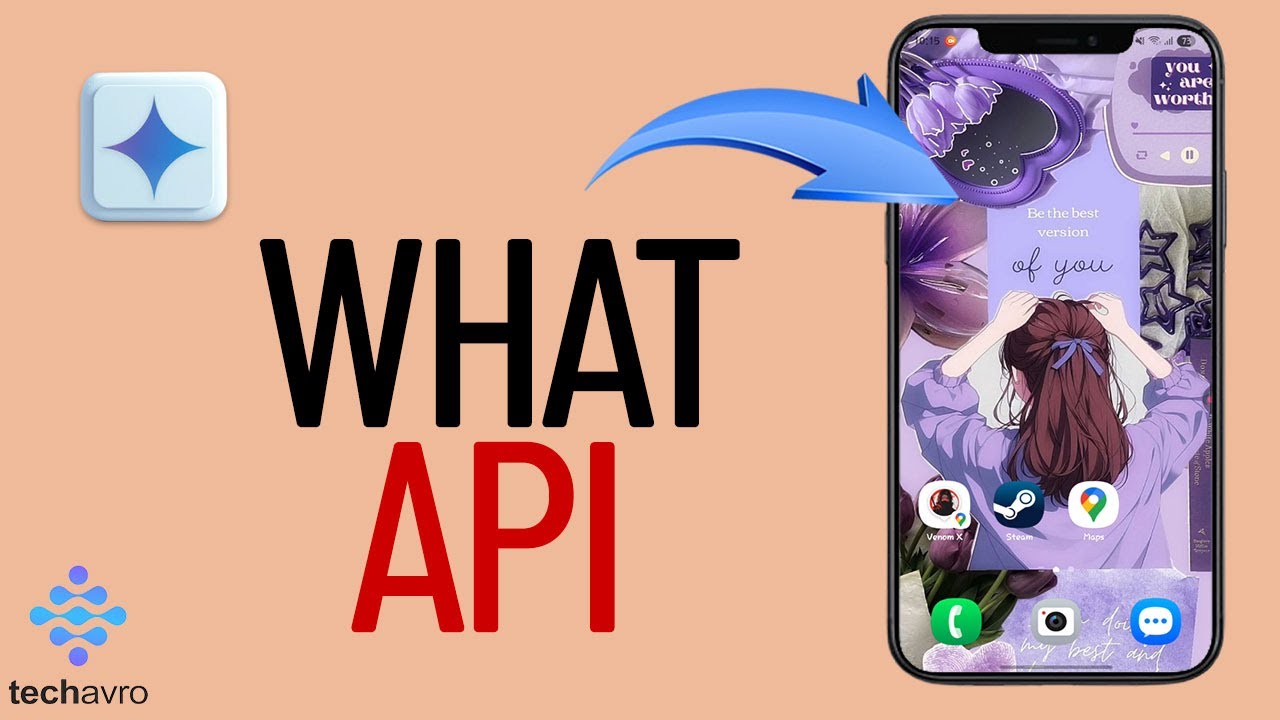 How to Use Gemini API and Understand What It Is 2026 - YouTube