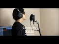 Here I Stand / JAY'DE Covered by SAM(PSYCHIC FEVER)