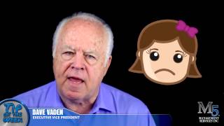 Famous Tip of the Week: Interaction Process - Step 1 Profile
