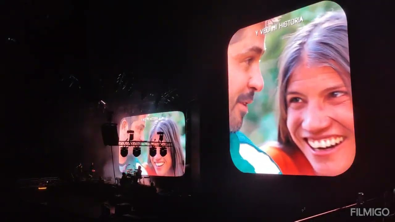 ERREWAY Concierto En MADRID - 06/06/25