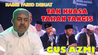 Dijamin Merinding Ayah dan Ibu Gus Azmi ft Ahbaabul Musthofa Bojonegoro Untuk Sekda Bojonegoro