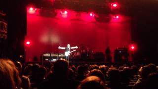 Joe&#39;s Welcome to the Crowd - Joe Satriani Live at the Orpheum Theatre Los Angeles