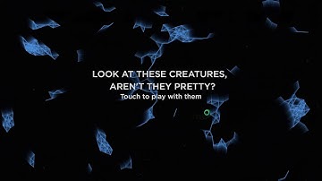 Extinction: An Interactive Short Story Made in Processing