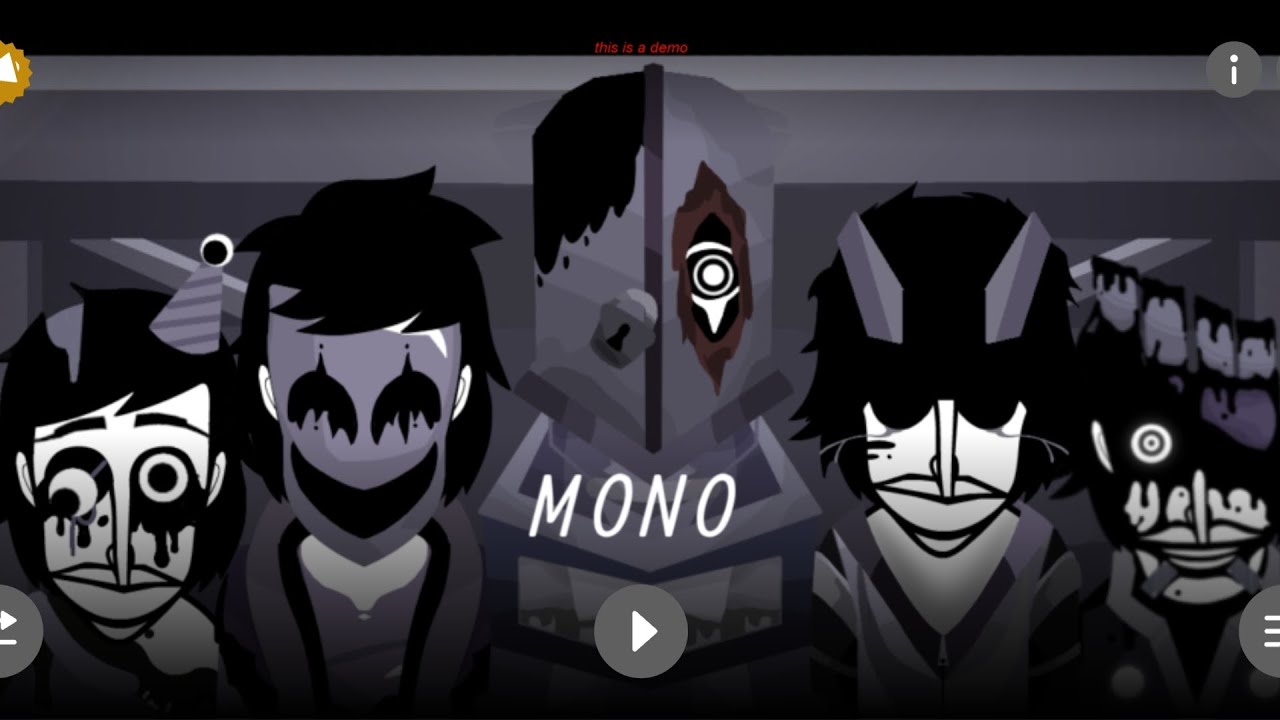 Mono