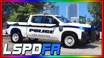 How to install Leroy Callouts to LSPDFR