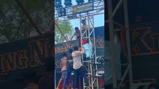 King No.1. Anil Patil Sound