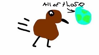 Duck Life 4 All Worlds in 56:37.23