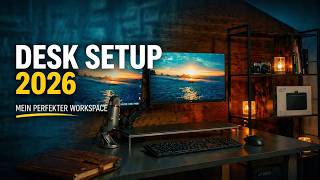 Das ULTIMATIVE Setup für Creator &amp; Entwickler